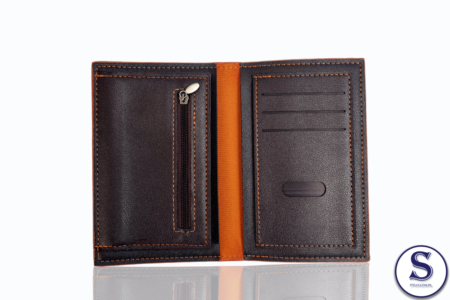 Unisex Wallet – Blue