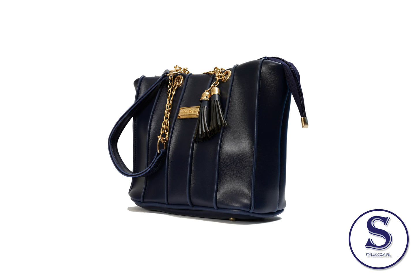 Classic Carryall - Blue