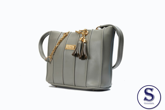 Classic Carryall - Gray