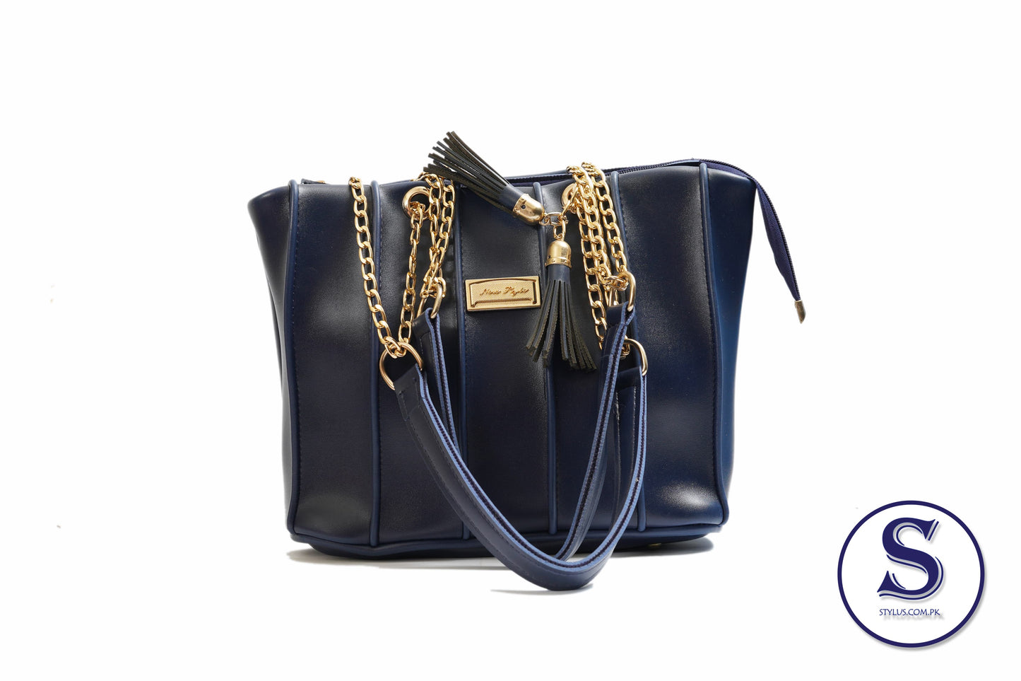 Classic Carryall - Blue